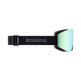 Goggles Rossignol Otava S Photochromic - Black - Genetik Sport